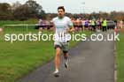 The 2024 Norman Woodcock Memorial Relay, Newcastle Race Course, Gosforth Park, Newcastle.   Photo: David T. Hewitson/Sports for All Pics